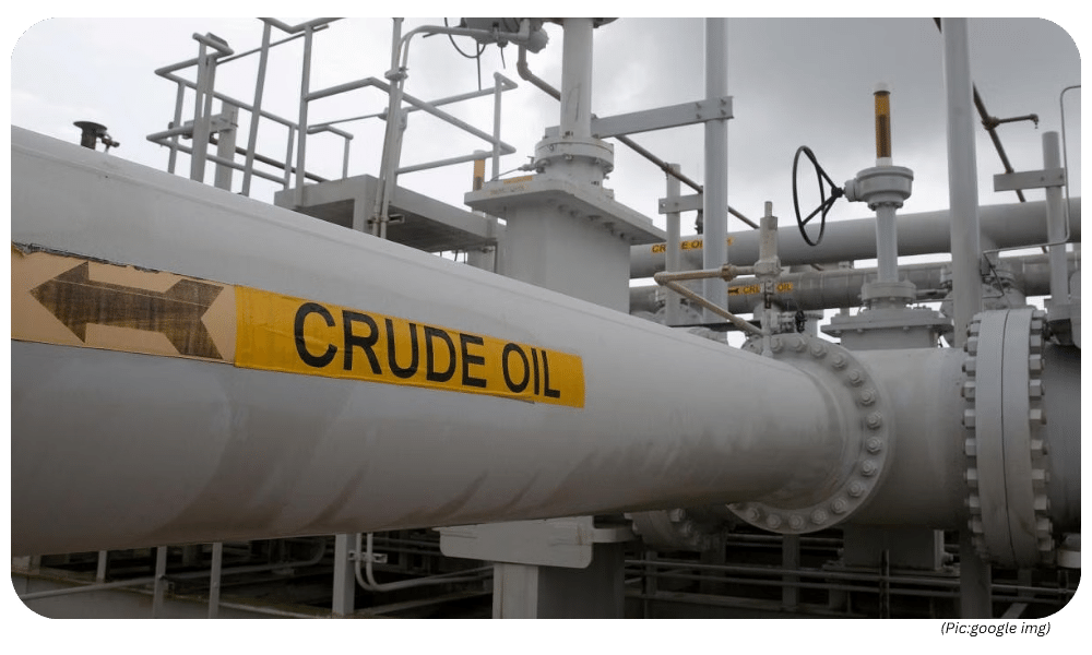 UPSC Current Affairs: India to build the first commercial crude oil strategic storage.