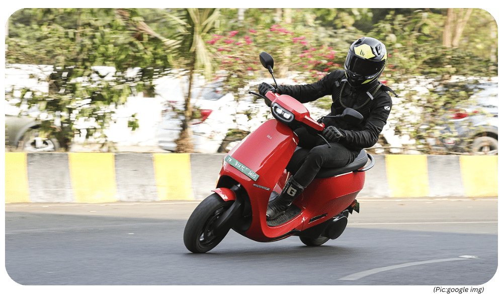 UPSC News Editorial: The Two-Wheeled Revolution: Electric Scooters and the Future of Indian Cities