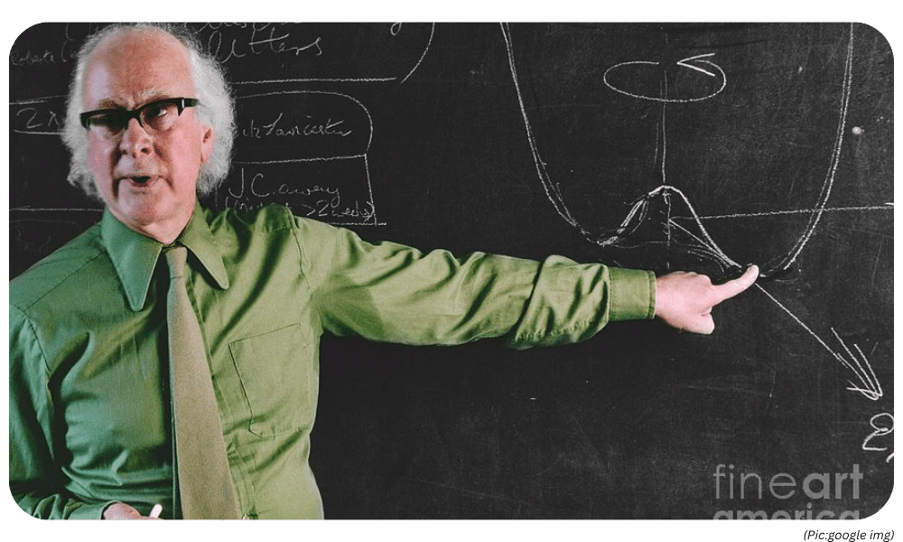 UPSC Current Affairs: Physicist Peter Higgs, Who Explained Particle Mass (Higgs boson), Dies at 94. What is the Higgs Boson?